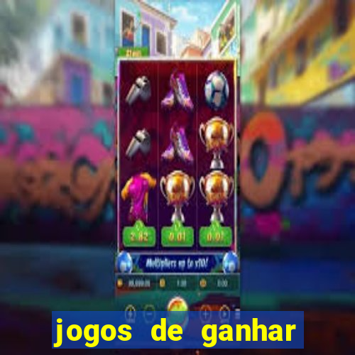 jogos de ganhar dinheiro sem precisar depositar nada